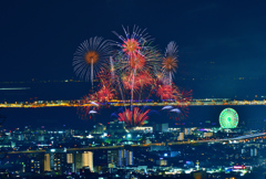 大阪芸術花火2025⑦