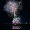 かしわら花火⑤