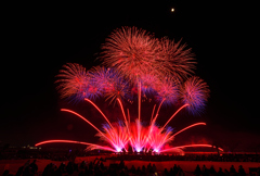 第5回花火甲子園④