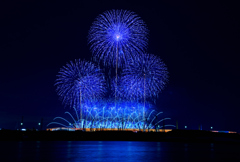 EXPO Thanks 花火大会(10月12日)⑤