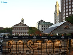 BOSTON