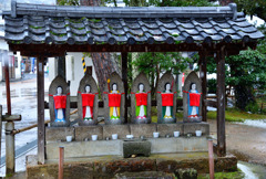 六地蔵