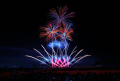 第5回花火甲子園⑬