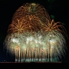 EXPO Thanks 花火大会(10月11日)④