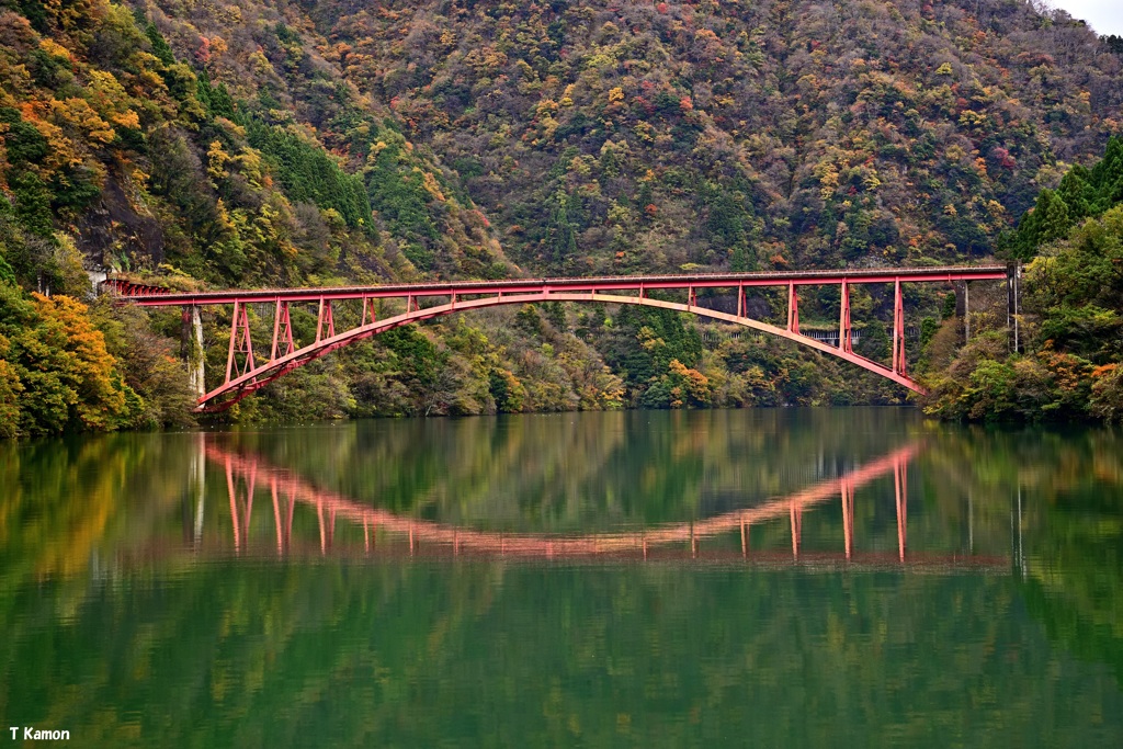 眼鏡橋