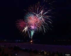 SENNAN SPARK HANABI ③