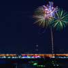 夏休みEXPOミニ花火（7月29日）