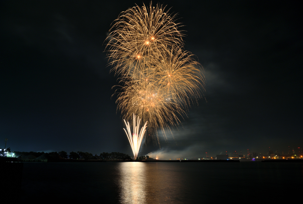 Night Fantsy Illusion 2025②