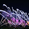 京都芸術花火2019～④