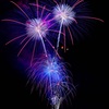 長野えびす講煙火大会(安茂里会場)①