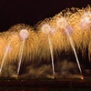 復興祈願花火フェニックスⅺ～長岡まつり大花火大会㉜
