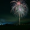 忍者市市民花火⑦