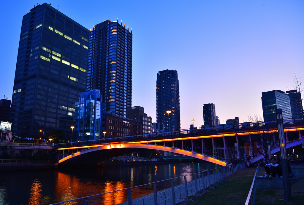 天神橋