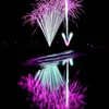 有田川どんどん花火⑤