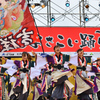 紀州弁慶よさこい踊り⑧