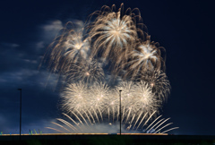 JAPAN FIREWORKS EXPO（スペシャル花火ショー）⑧