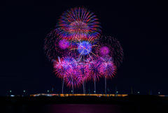 EXPO Thanks 花火大会《最終日》⑩