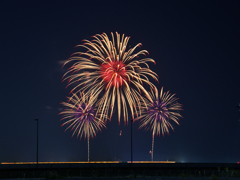 「JAPAN FIREWORKS EXPO」(関西万博花火)⑥