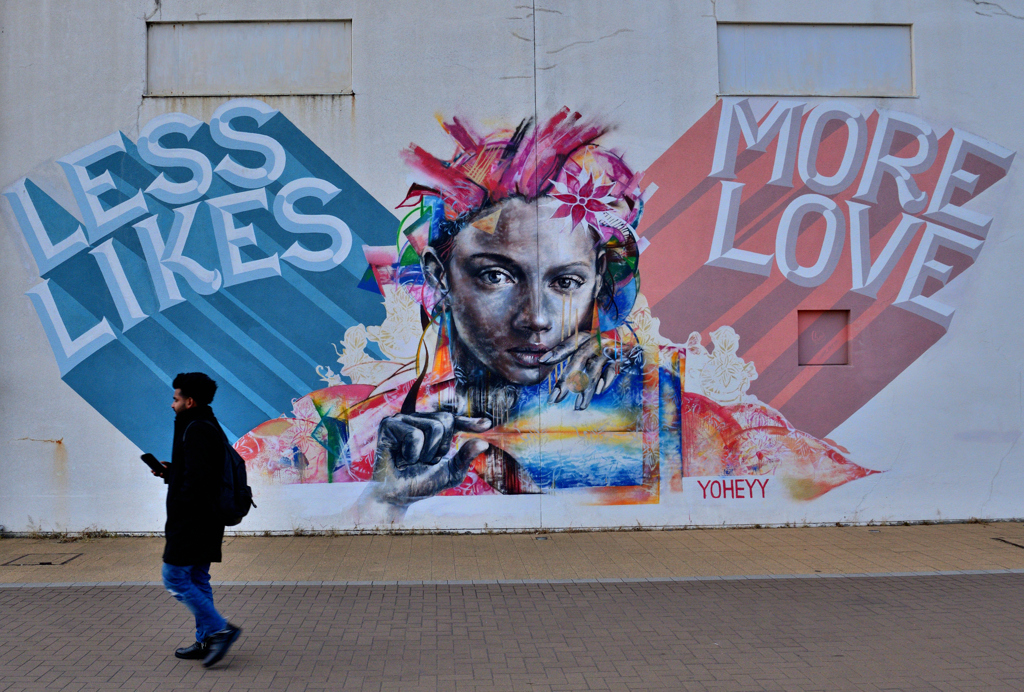 神戸ルミナリエへ