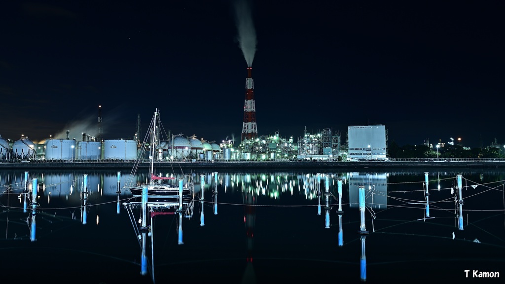 シンメトリー