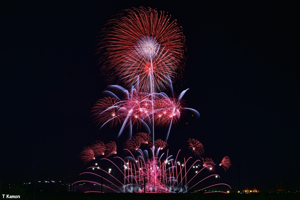 QUEEN THE GREATEST FIREWORKS 2022⑮