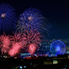 Disney Music & Fireworks 2024 in Osaka⑨