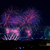 Disney Music & Fireworks 2024 in Osaka⑦