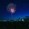 芦屋サマーカーニバル花火⑤