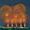 EXPO Thanks花火(9月20日)⑦