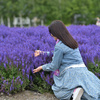 華