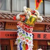 獅子舞採青(春節祭シリーズ③)