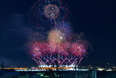EXPO Thanks 花火大会⑥