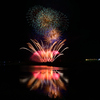 伊勢神宮奉納全国花火大会⑥～築北火工堀込煙火店～