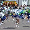 阿波踊り～男踊り②