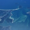 シドニー上空①