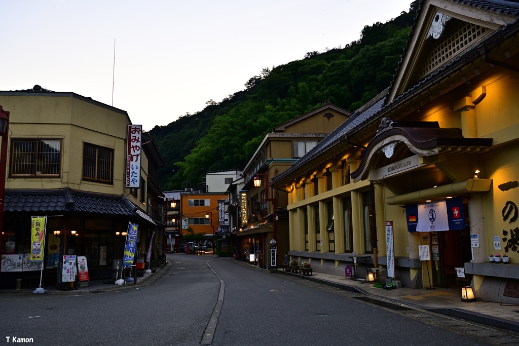 ただいま　夕食タイム