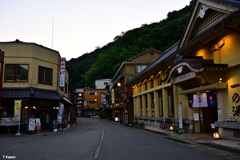 ただいま　夕食タイム