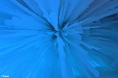 氷瀑