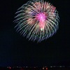 どんどんまつり花火⑥