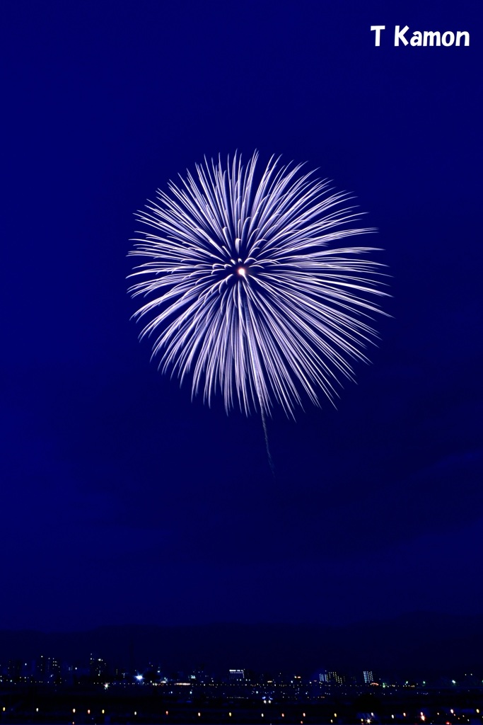 長岡花火