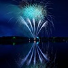 高石シーサイドフェスティバル花火⑤