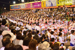 阿波おどり (夏①)