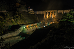 Dam