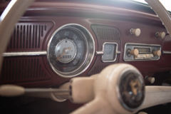1959 VW Type-1