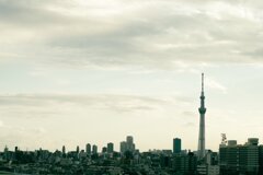 スカイツリー