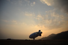 また日本の空で会いたい