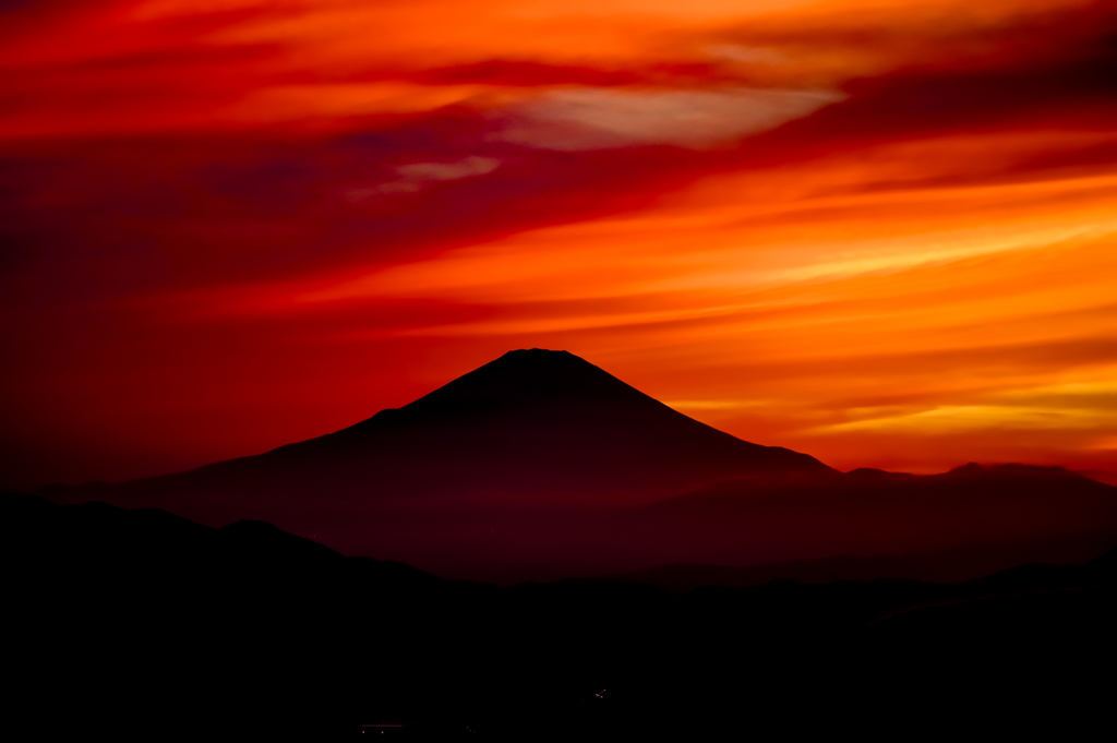 茜空