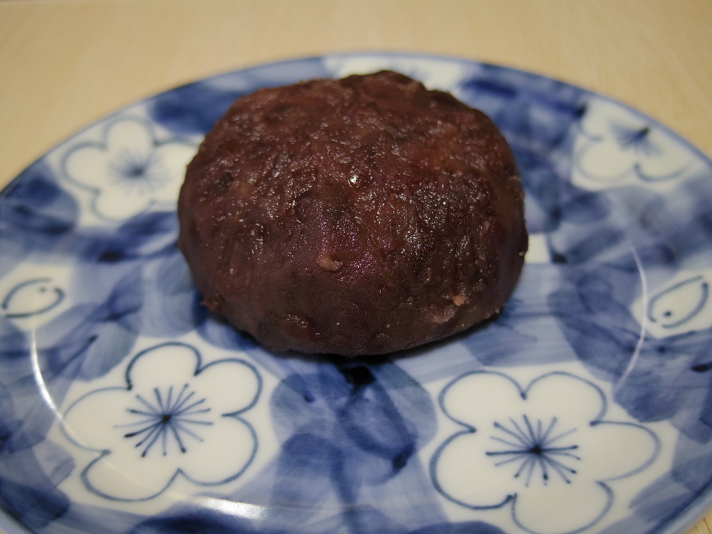 おはぎ