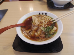 笠岡ラーメン