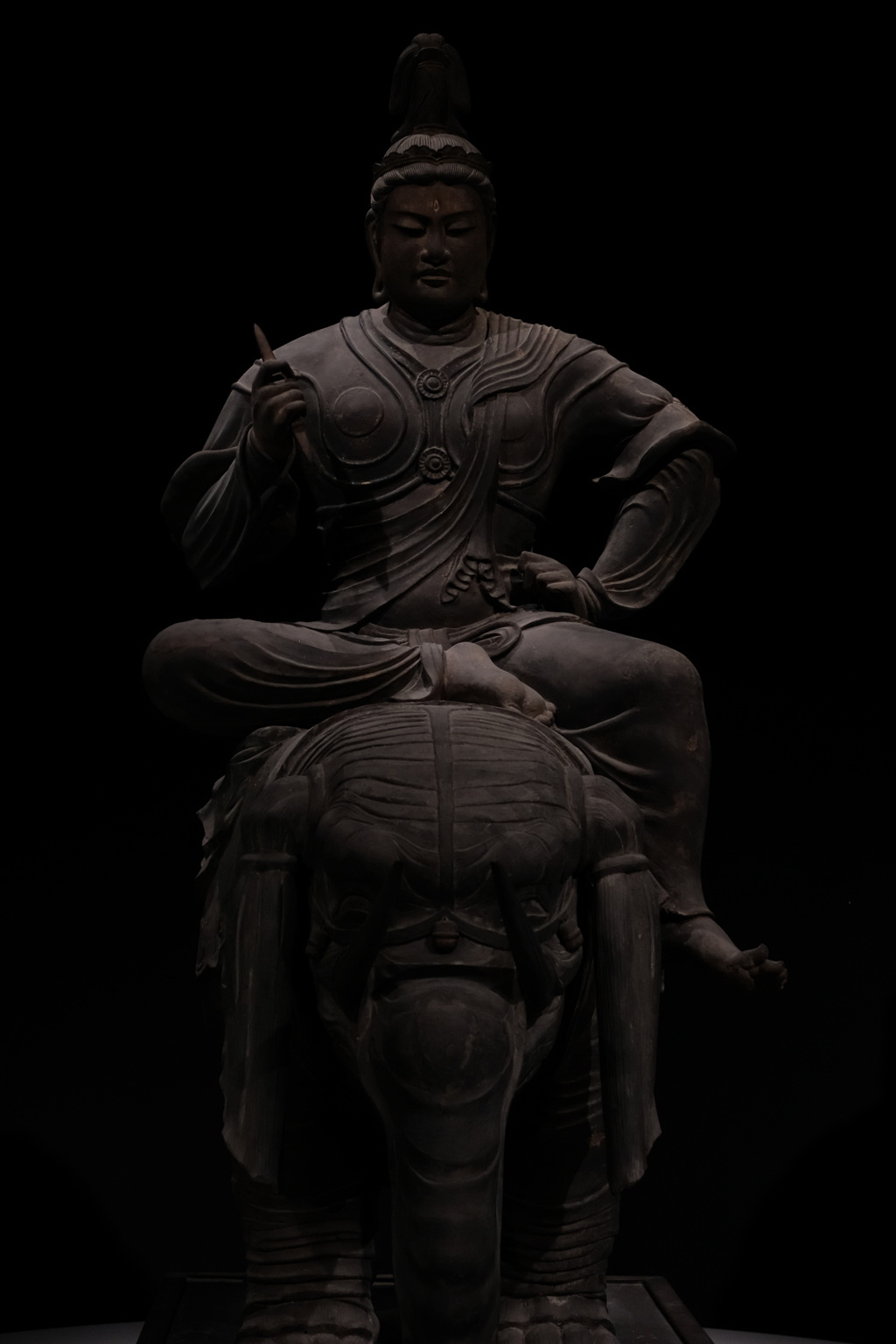帝釈天  2